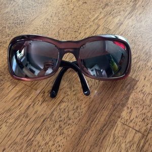 Maui Jim sunglasses! In good condition